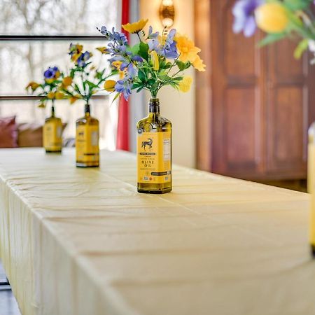 Cameron Nature Retreat Hike, Bike And More! エクステリア 写真