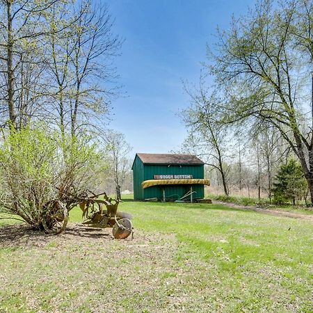Cameron Nature Retreat Hike, Bike And More! エクステリア 写真